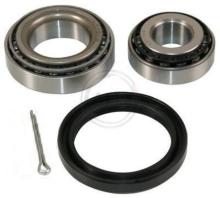 A.B.S. ALL BRAKE SYSTEMS BV. 200553