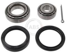A.B.S. ALL BRAKE SYSTEMS BV. 200554