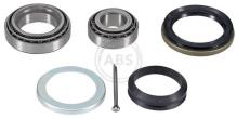 A.B.S. ALL BRAKE SYSTEMS BV. 200560