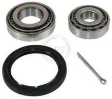 A.B.S. ALL BRAKE SYSTEMS BV. 200561