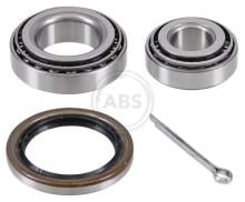 A.B.S. ALL BRAKE SYSTEMS BV. 200563