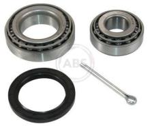 A.B.S. ALL BRAKE SYSTEMS BV. 200564