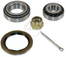 A.B.S. ALL BRAKE SYSTEMS BV. 200565