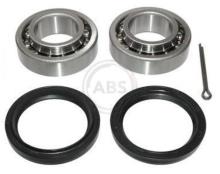 A.B.S. ALL BRAKE SYSTEMS BV. 200571