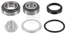A.B.S. ALL BRAKE SYSTEMS BV. 200572