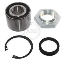 A.B.S. ALL BRAKE SYSTEMS BV. 200576