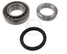 A.B.S. ALL BRAKE SYSTEMS BV. 200578