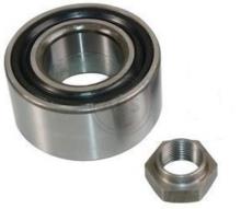 A.B.S. ALL BRAKE SYSTEMS BV. 200579