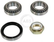 A.B.S. ALL BRAKE SYSTEMS BV. 200582