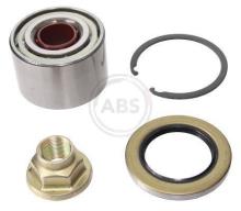 A.B.S. ALL BRAKE SYSTEMS BV. 200584
