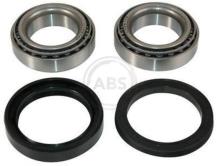 A.B.S. ALL BRAKE SYSTEMS BV. 200587