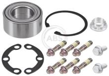 A.B.S. ALL BRAKE SYSTEMS BV. 200592