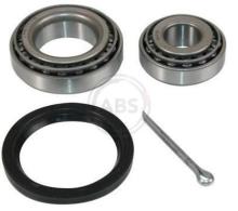 A.B.S. ALL BRAKE SYSTEMS BV. 200595