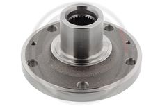 A.B.S. ALL BRAKE SYSTEMS BV. 200605