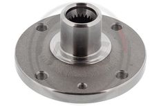 A.B.S. ALL BRAKE SYSTEMS BV. 200606