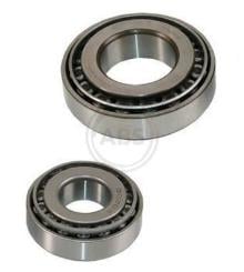 A.B.S. ALL BRAKE SYSTEMS BV. 200609