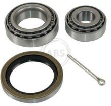 A.B.S. ALL BRAKE SYSTEMS BV. 200616
