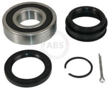 A.B.S. ALL BRAKE SYSTEMS BV. 200617