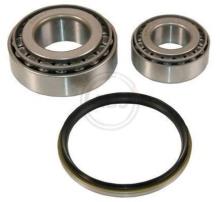 A.B.S. ALL BRAKE SYSTEMS BV. 200618