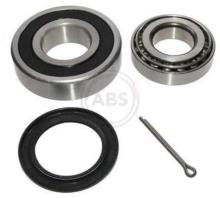 A.B.S. ALL BRAKE SYSTEMS BV. 200621