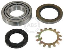 A.B.S. ALL BRAKE SYSTEMS BV. 200622