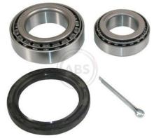 A.B.S. ALL BRAKE SYSTEMS BV. 200623