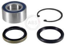 A.B.S. ALL BRAKE SYSTEMS BV. 200626