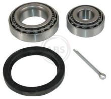A.B.S. ALL BRAKE SYSTEMS BV. 200627