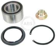 A.B.S. ALL BRAKE SYSTEMS BV. 200629