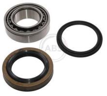 A.B.S. ALL BRAKE SYSTEMS BV. 200635
