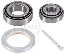 A.B.S. ALL BRAKE SYSTEMS BV. 200637