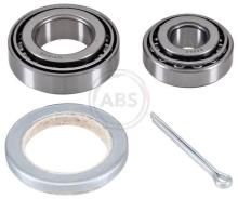 A.B.S. ALL BRAKE SYSTEMS BV. 200638