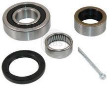 A.B.S. ALL BRAKE SYSTEMS BV. 200640