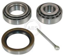 A.B.S. ALL BRAKE SYSTEMS BV. 200641