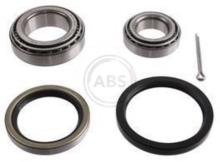 A.B.S. ALL BRAKE SYSTEMS BV. 200642