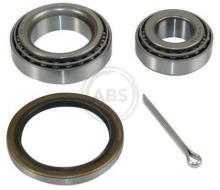 A.B.S. ALL BRAKE SYSTEMS BV. 200655