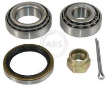 A.B.S. ALL BRAKE SYSTEMS BV. 200661