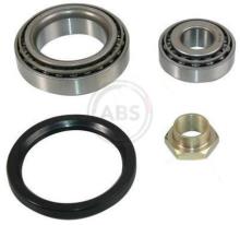 A.B.S. ALL BRAKE SYSTEMS BV. 200666