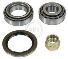 A.B.S. ALL BRAKE SYSTEMS BV. 200680