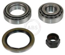 A.B.S. ALL BRAKE SYSTEMS BV. 200681