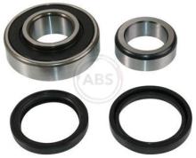 A.B.S. ALL BRAKE SYSTEMS BV. 200683