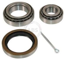 A.B.S. ALL BRAKE SYSTEMS BV. 200684