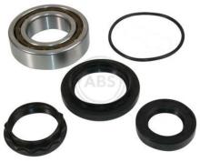 A.B.S. ALL BRAKE SYSTEMS BV. 200686
