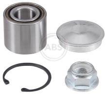 A.B.S. ALL BRAKE SYSTEMS BV. 200698