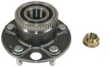 A.B.S. ALL BRAKE SYSTEMS BV. 200707
