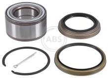 A.B.S. ALL BRAKE SYSTEMS BV. 200712