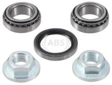 A.B.S. ALL BRAKE SYSTEMS BV. 200713