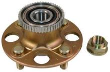 A.B.S. ALL BRAKE SYSTEMS BV. 200728