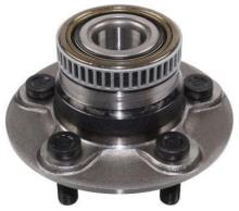 A.B.S. ALL BRAKE SYSTEMS BV. 200740