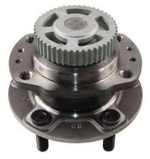A.B.S. ALL BRAKE SYSTEMS BV. 200741